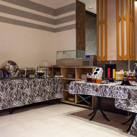 Classy Suite Taksim Istanbul Exterior foto