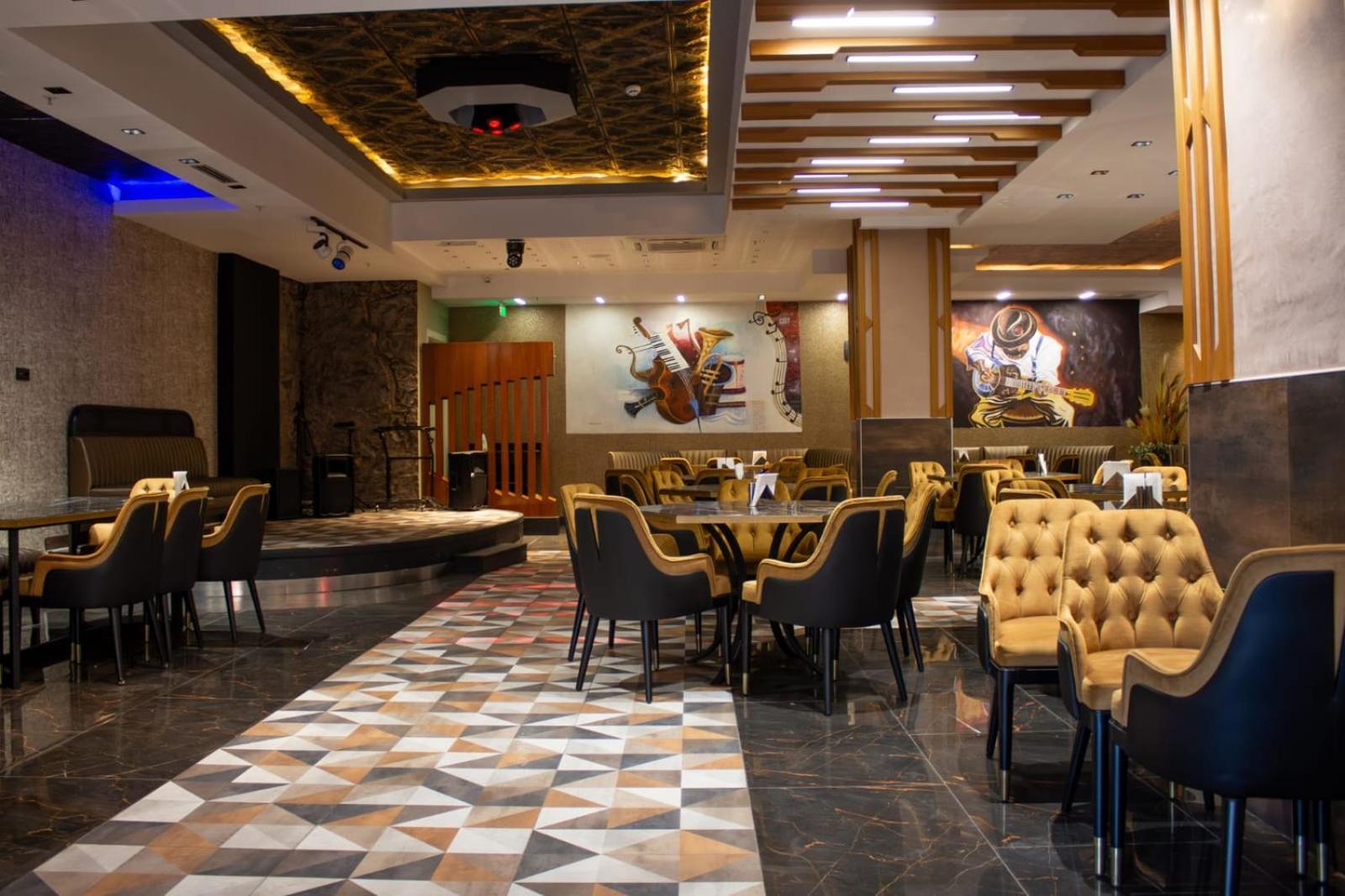 Classy Suite Taksim Istanbul Exterior foto