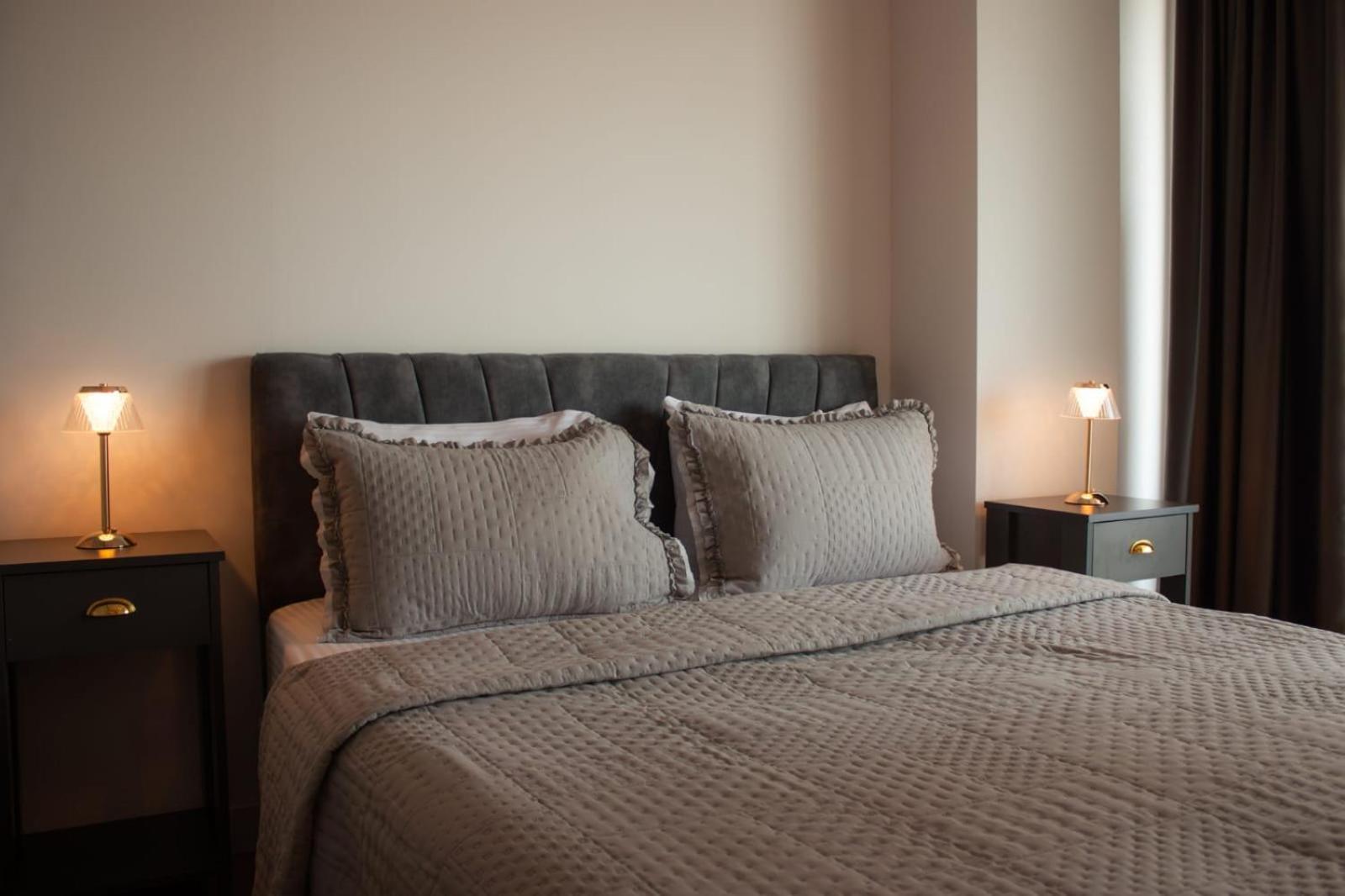 Classy Suite Taksim Istanbul Exterior foto