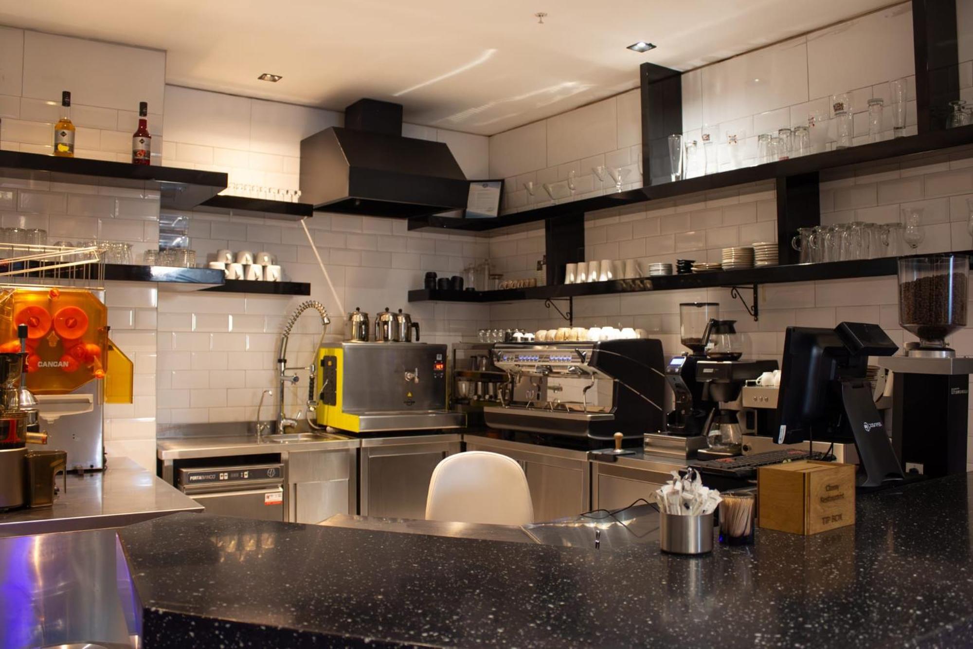 Classy Suite Taksim Istanbul Exterior foto