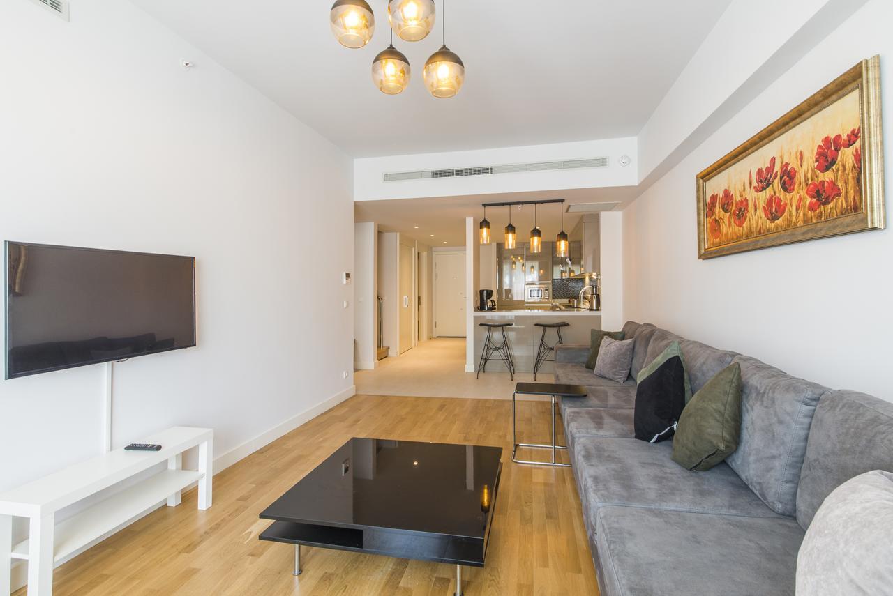 Classy Suite Taksim Istanbul Exterior foto