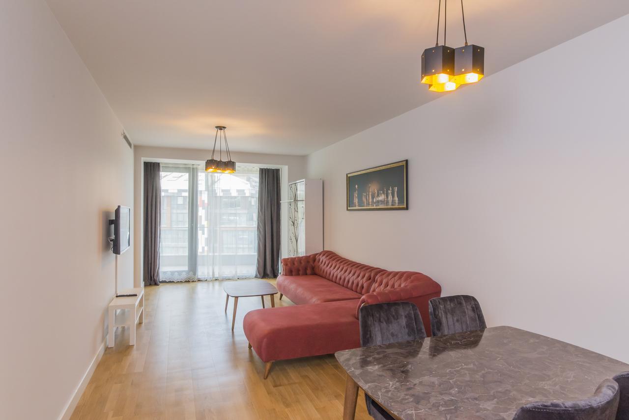 Classy Suite Taksim Istanbul Exterior foto